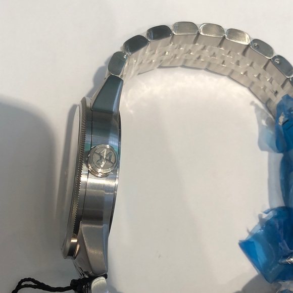 Raymond Weil automatic watch - Picture 4 of 13